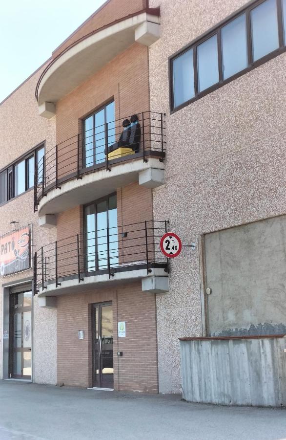 Ferienwohnung Twin House Tito Exterior foto