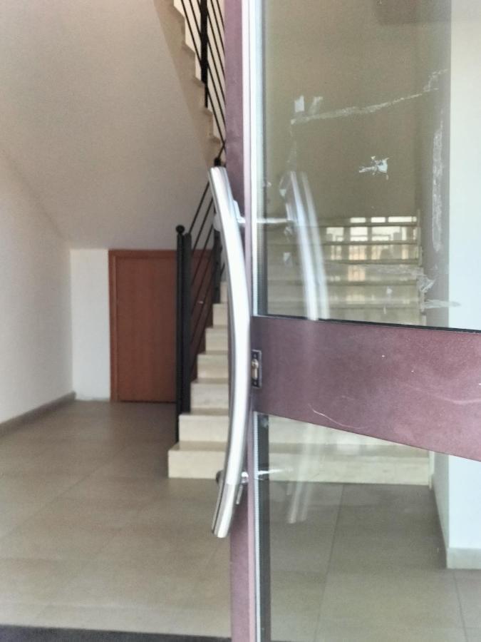 Ferienwohnung Twin House Tito Exterior foto