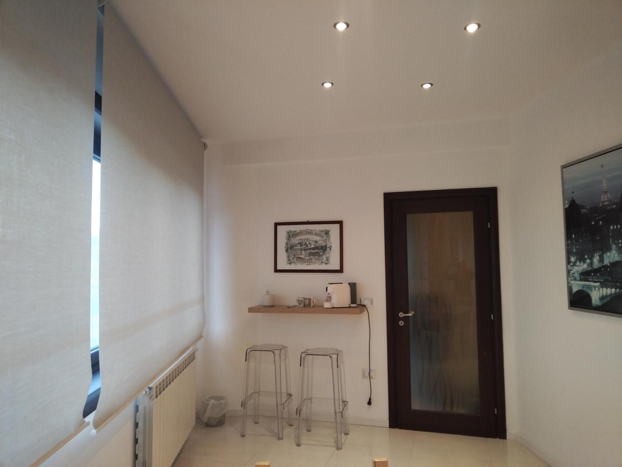 Ferienwohnung Twin House Tito Exterior foto